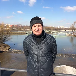 Mihail Chugunov picture