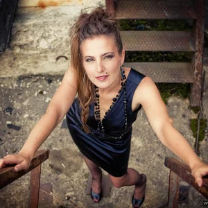 Oksana Rekunenko's photo