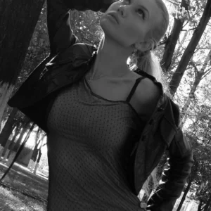 Tat'ana Pomogaeva's photo