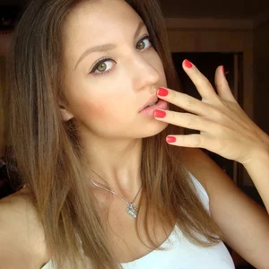 Alina Marcenuk's photo