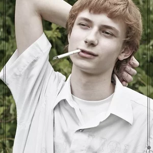 Глеб Костерев's photo