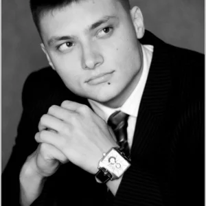 Orest Yatcuta's photo