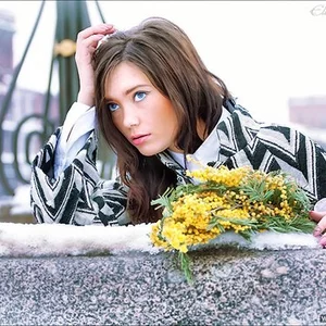 Фото Elena Kalinnikova
