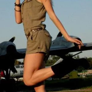 Kristina Krestinina's photo
