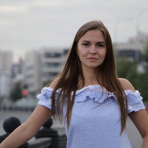 Анастасия Щучкина