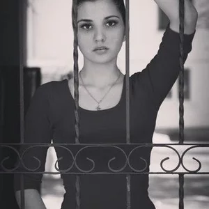Elena Vedjashkina's photo