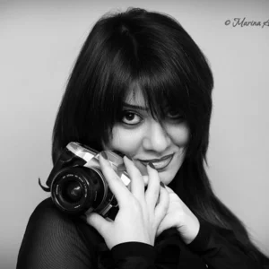 Marina Averbukh's photo