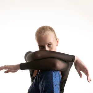Маргарита Кондрашкина's photo