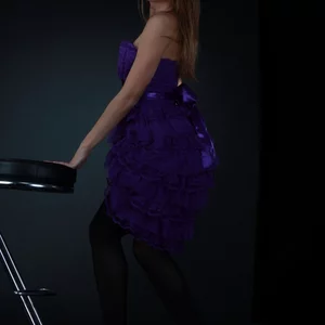 Foto Ira Sevcenko