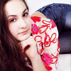 Sypkina Sypkina's photo