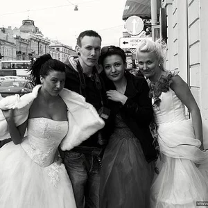 Valeriya Konyuk's photo