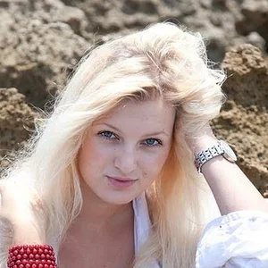 Christina Mogilnikova's photo