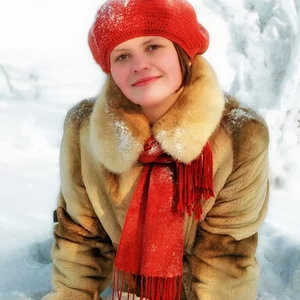 Boris Gorskij's photo