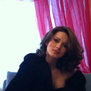 Dar'a Zigareva's photo