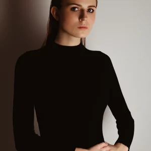 Foto von Ekaterina Potanina