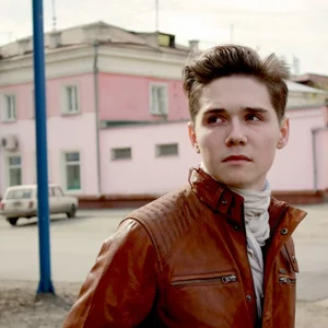 Igor' Negodjaev's photo