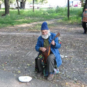 Artur Semenov picture