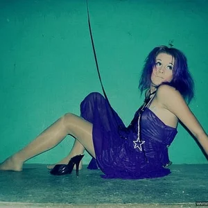 Valeria Alekseeva's photo