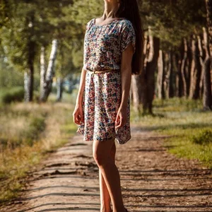 Anna Kalashnikova's photo