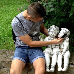 Daniil Bachurin
