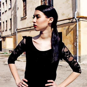 Foto von Evgenia Sergienko