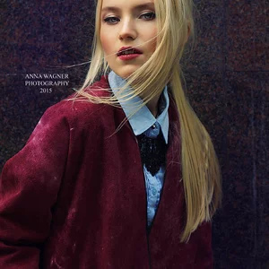 Ксения KseniaLev Левина's photo