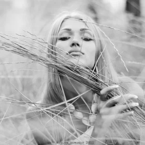 Ulia Nemcova's photo