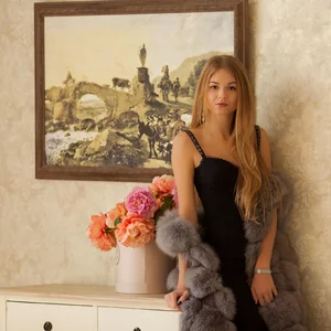 ANDREY Alyeshin's photo