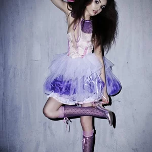 Anastasia Martynova's photo