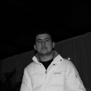 Azamat Askarov's photo