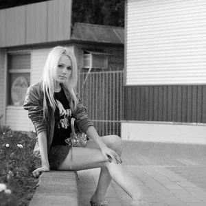 Habibullina Anastasia's photo