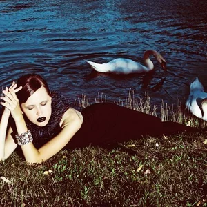 Alena Veselova's photo