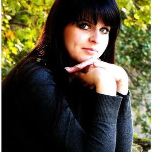 Anzelika Davidova's photo