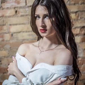 Svetlana Garaishina's photo