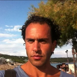 Sergei Ch's photo