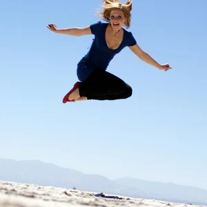 Ludmila Bladkevic's photo