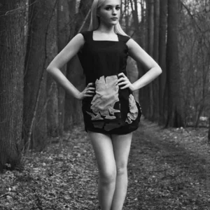 Artem Belozersky's photo