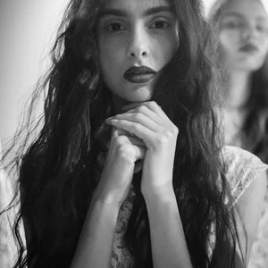 Foto Lena Strebkova