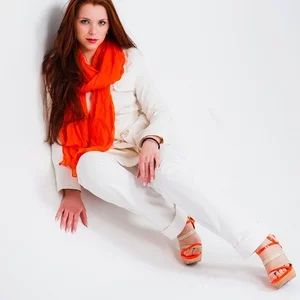 Irina Zot'ko's photo