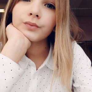 Елизавета Суполкина