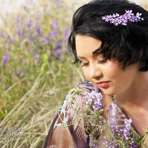 Elena Kandalova's photo