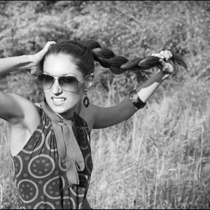 Ksenia Sevcenko's photo