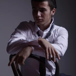 Borya Reznik's photo
