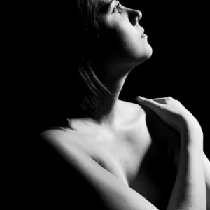 Lena Mil'cakova's photo