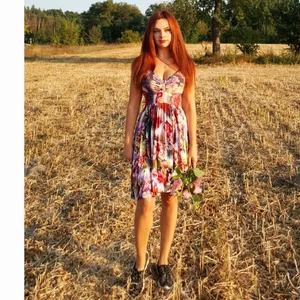 Iryna Podgorna's photo