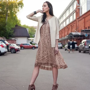 Elina Guseynova's photo