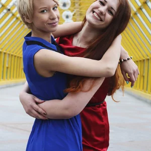 Полина Platova Платова's photo