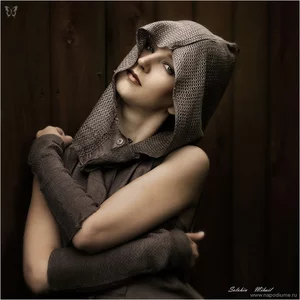 Mihail Solohin's photo