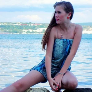 Foto de Veronika Davydova