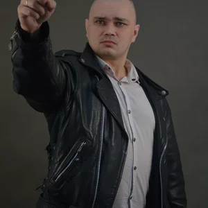 Andrej Elizarov's photo